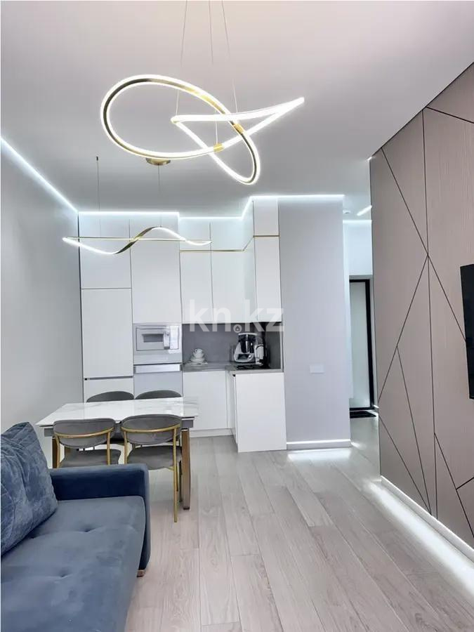 Продажа 2-комнатной квартиры, 41 м² в Астане - фото 3