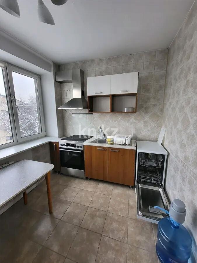 Продажа 4-комнатной квартиры, 107.4 м² в Алматы - фото 3