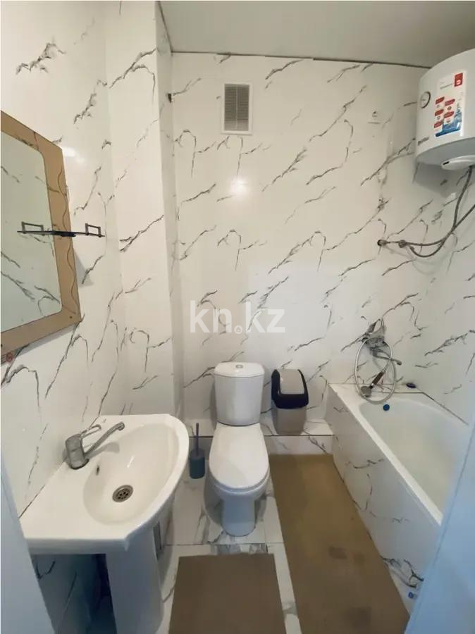 Продажа 1-комнатной квартиры, 30 м² в Астане - фото 3