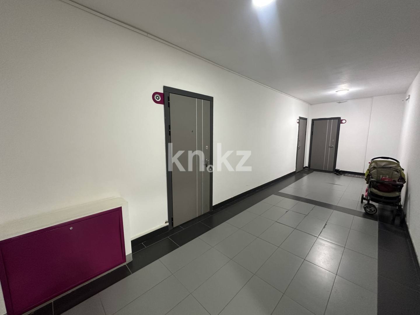 Продажа 3-комнатной квартиры, 78.9 м² в Караганде - фото 38