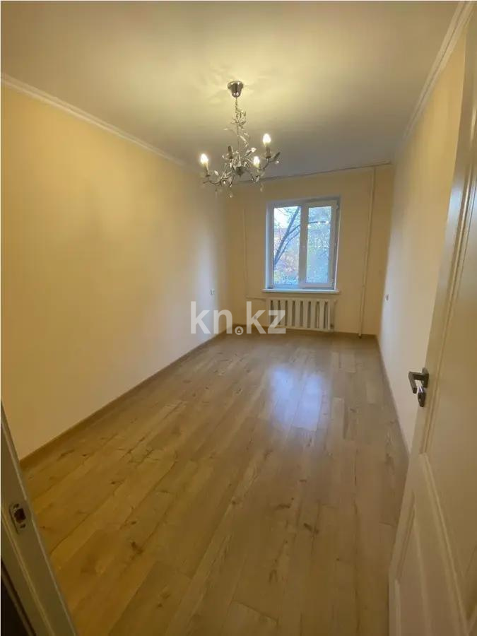 Продажа 3-комнатной квартиры, 60.4 м², пр. Гагарина, дом  274/1 в Алматы - фото 3