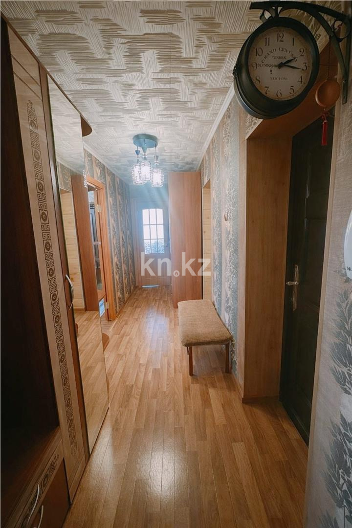 Продажа 4-комнатной квартиры, 75 м² в Караганде - фото 8