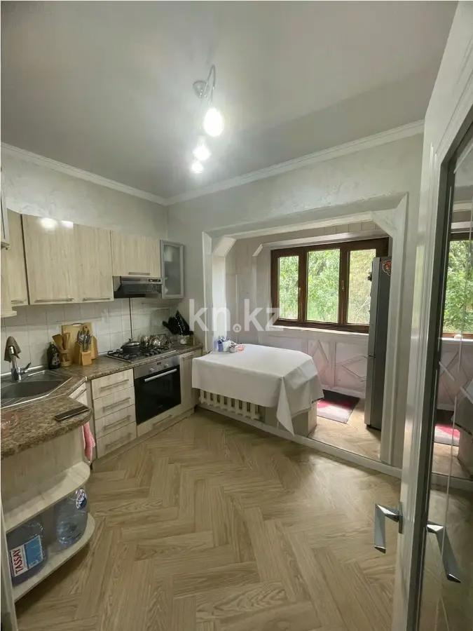 Продажа 2-комнатной квартиры, 54.2 м² в Алматы - фото 3