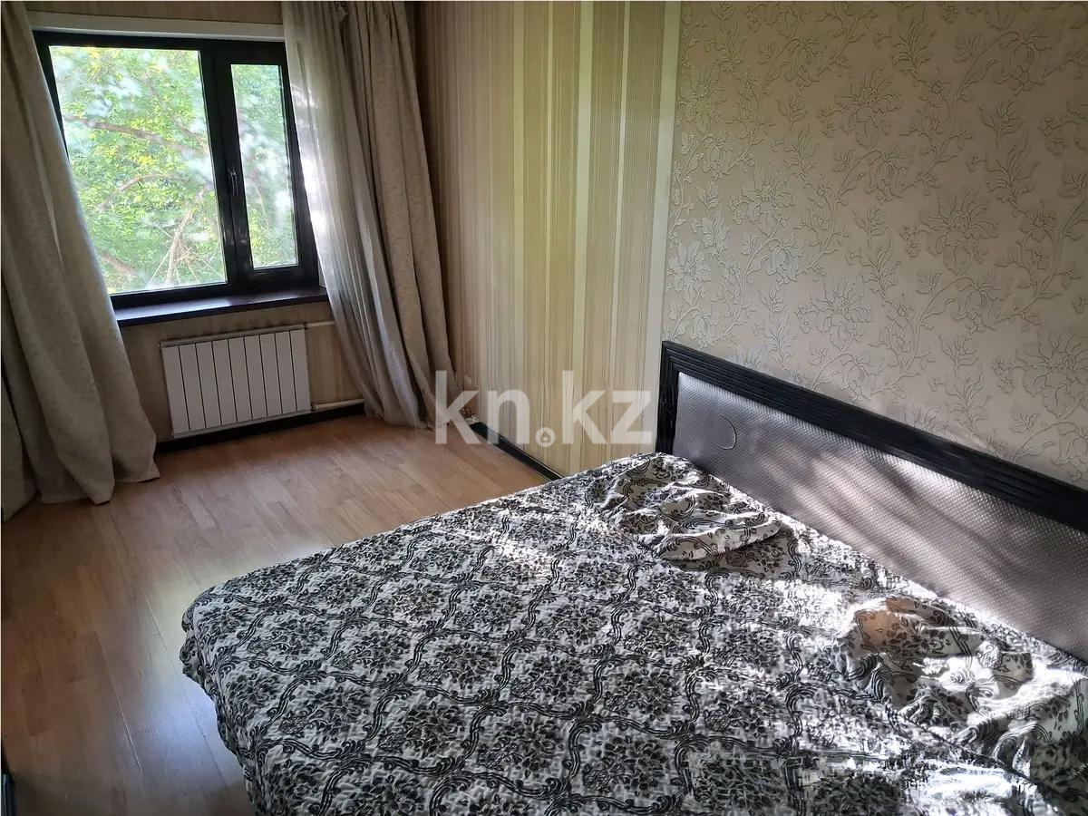 Продажа 2-комнатной квартиры, 46 м², пр. Н. Абдирова, дом  33 в Караганде - фото 2