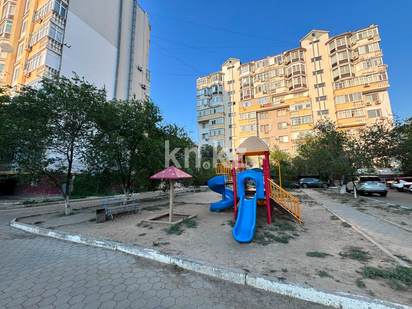 Продажа 4-комнатной квартиры, 104.6 м² в Атырау - фото 21