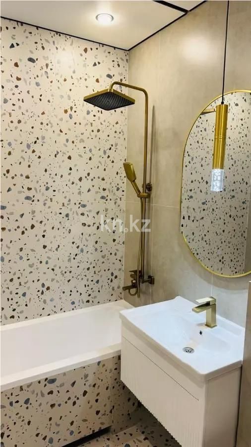 Продажа 2-комнатной квартиры, 40 м², ул. Халиуллина, дом  196/17 в Алматы - фото 4