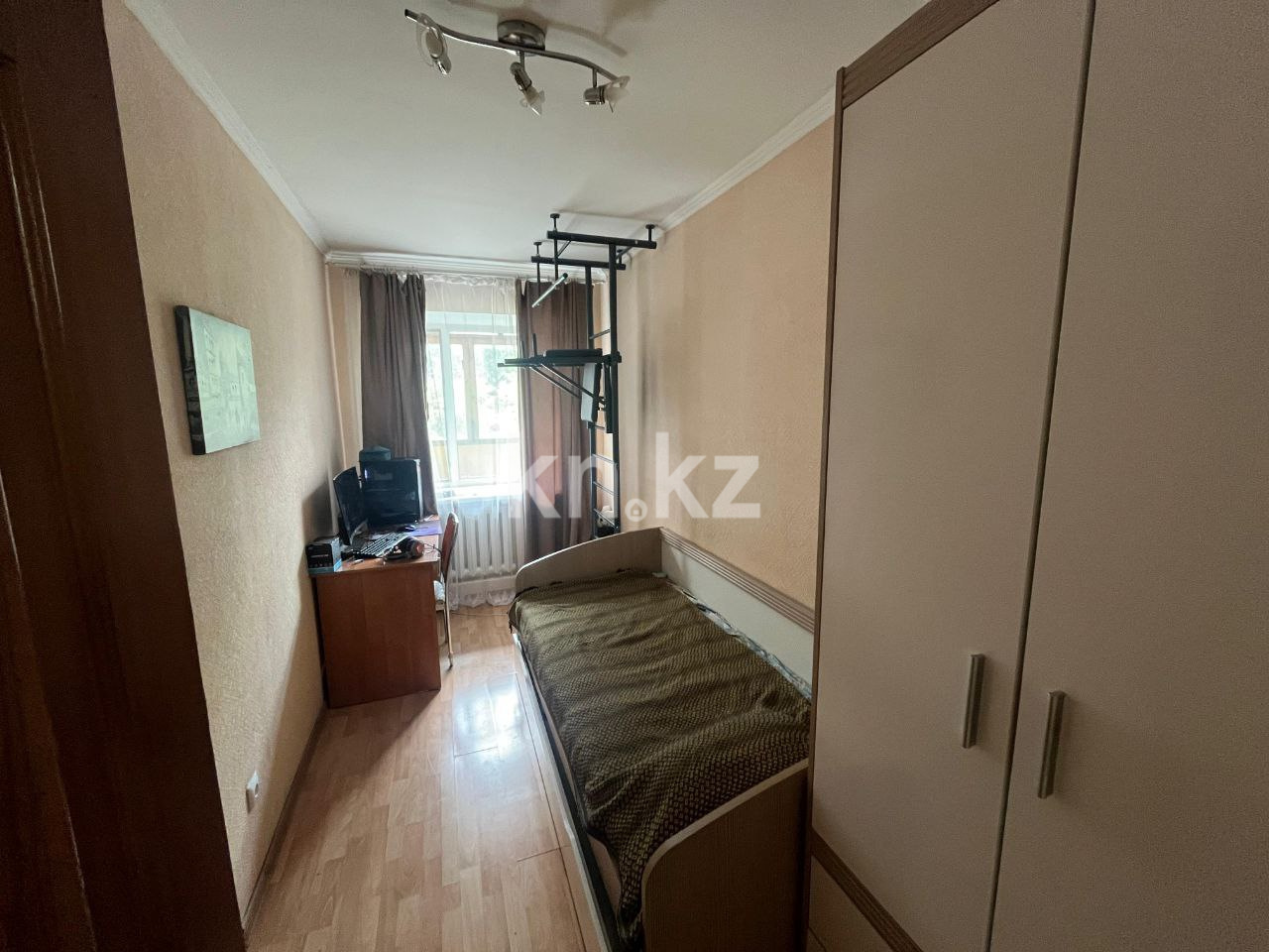 Продажа 3-комнатной квартиры, 70 м² в Караганде - фото 3