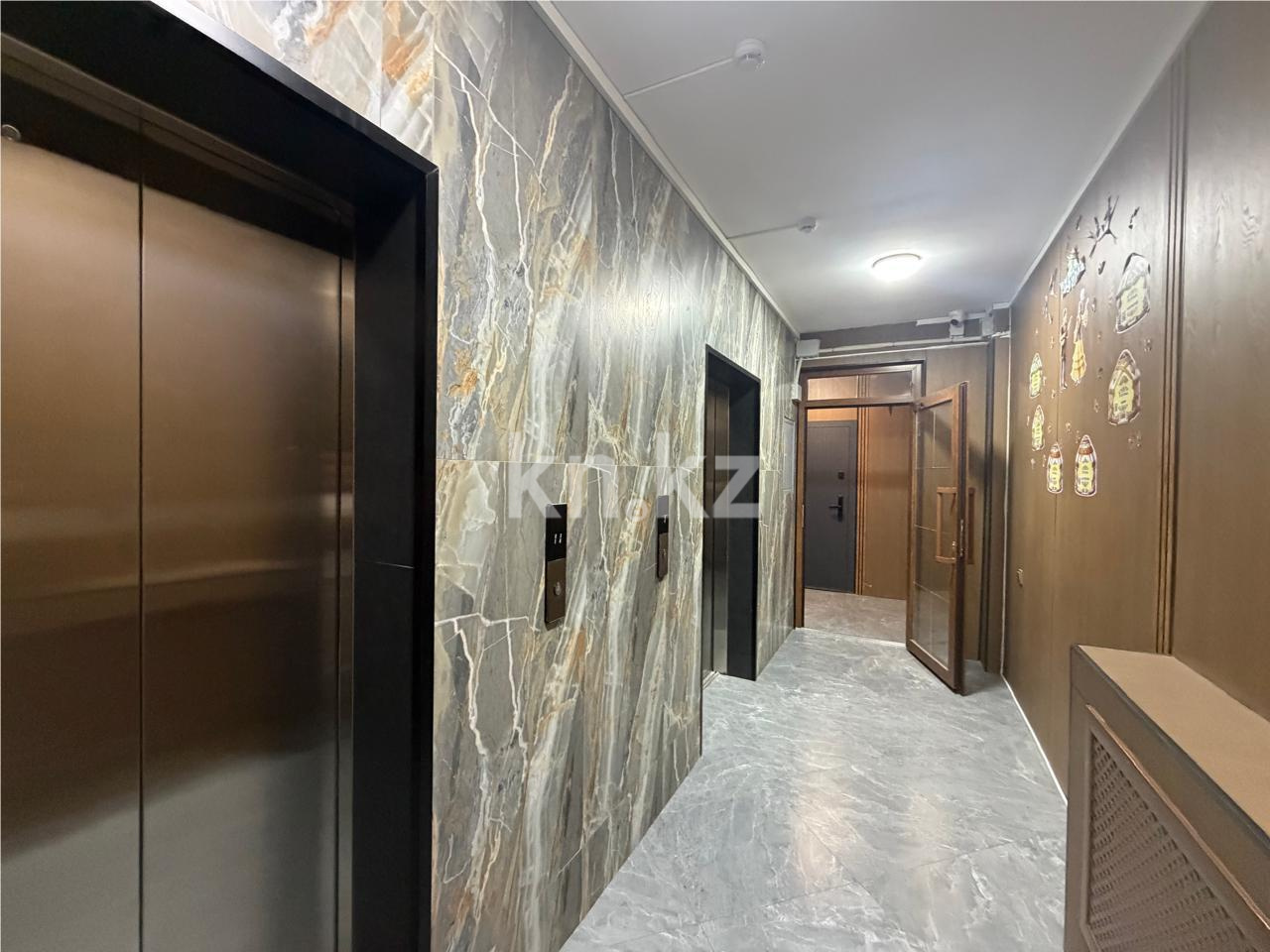 Продажа 3-комнатной квартиры, 66.5 м² в Астане - фото 10