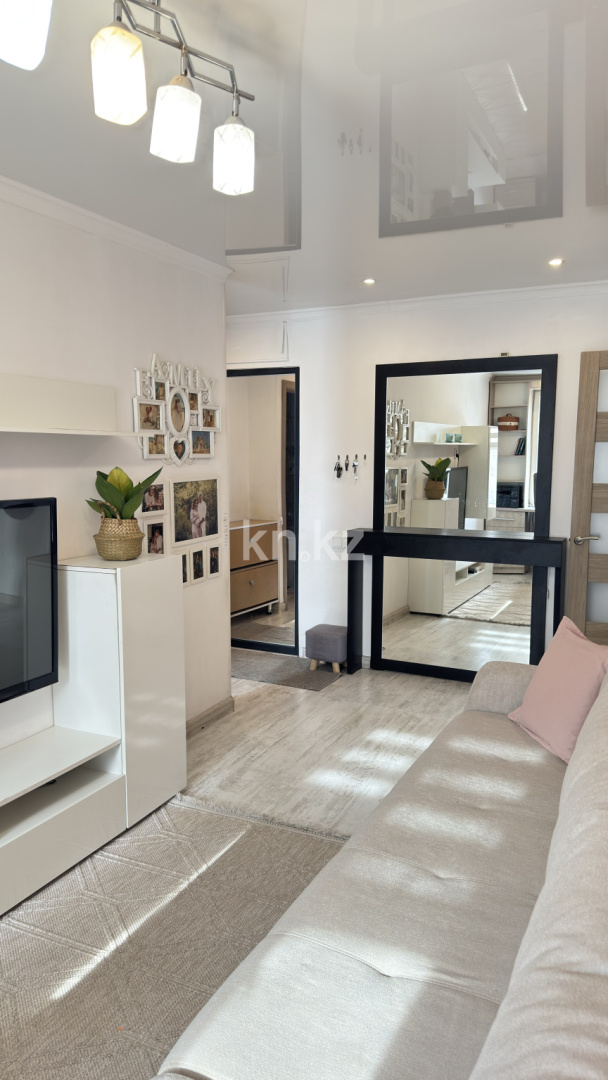 Продажа 2-комнатной квартиры, 43.3 м² в Караганде - фото 10