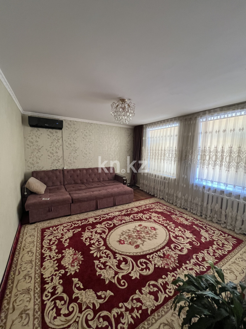 Продажа 6-комнатного дома, 156 м² в Шымкенте - фото 9
