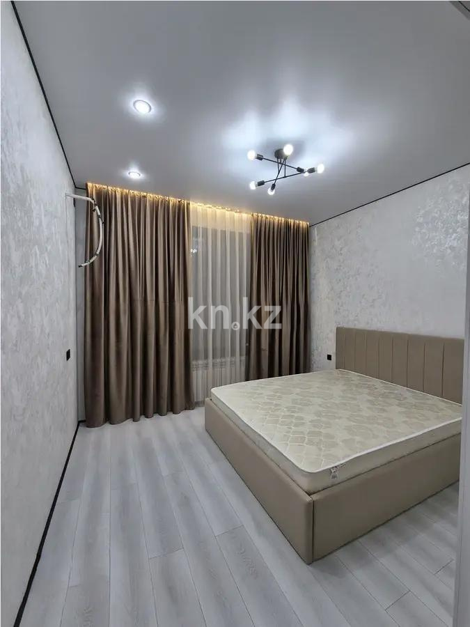 Продажа 2-комнатной квартиры, 45.5 м² в Алматы - фото 2