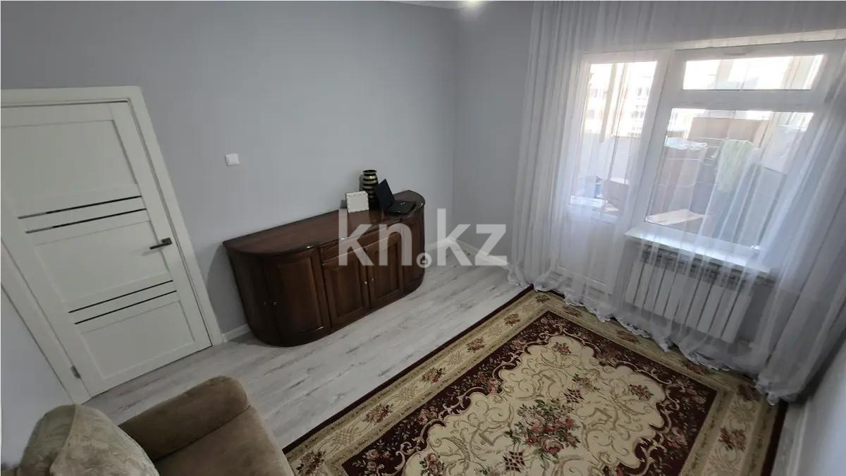 Продажа 4-комнатной квартиры, 92 м² в Алматы - фото 3