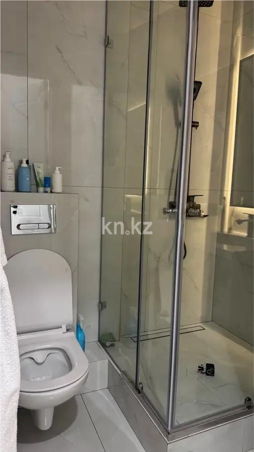 Продажа 4-комнатной квартиры, 100 м², ул. Достык, дом  8 в Астане - фото 7