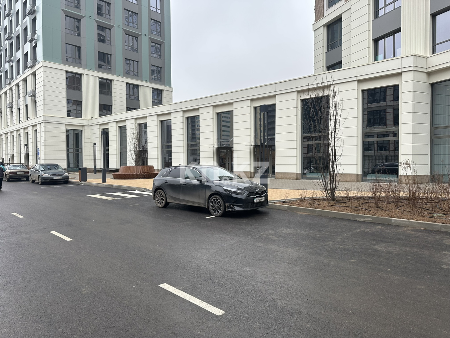 Продажа помещения, 205 м² в Астане - фото 4