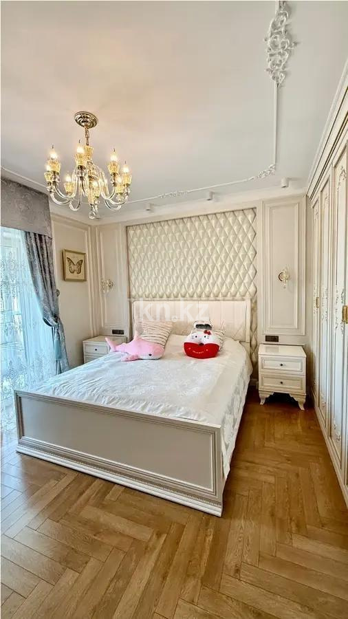 Продажа 4-комнатной квартиры, 125 м², ул. Бузурбаева, дом  33а в Алматы - фото 2