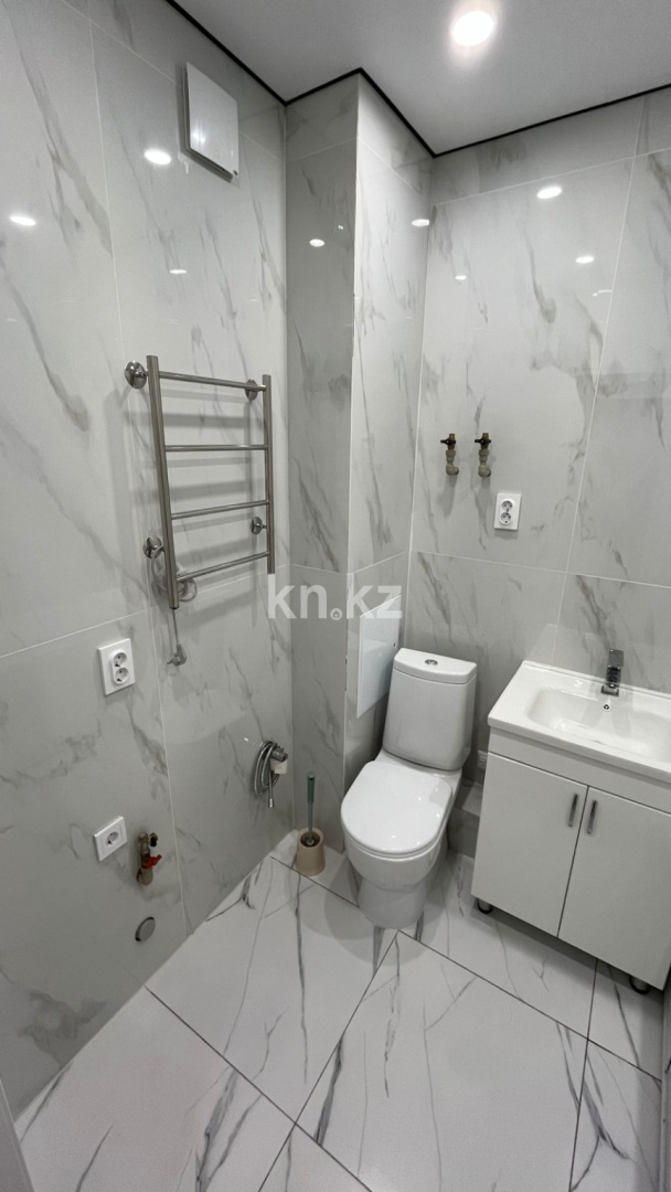Продажа 2-комнатной квартиры, 42 м² в Астане - фото 14