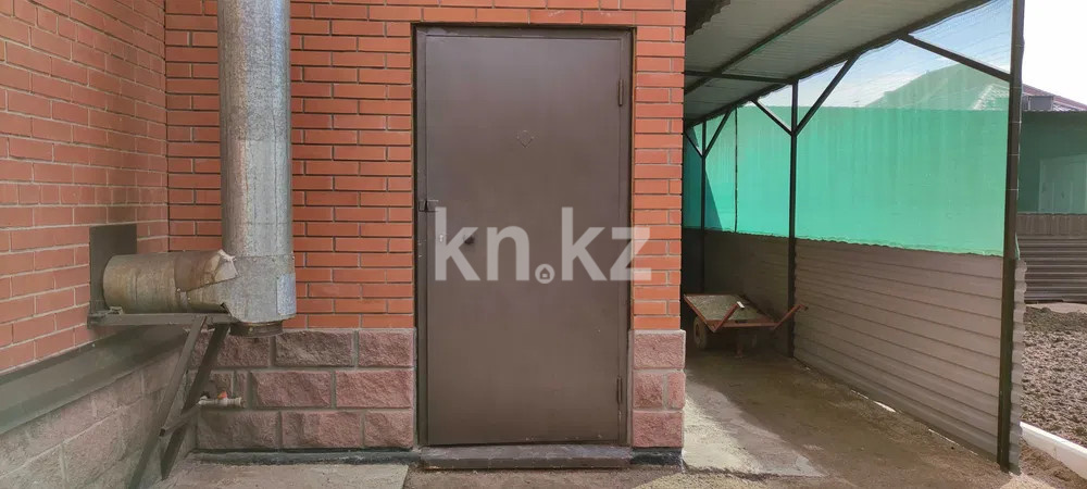 Аренда , 5 м², ул. Хантау, дом  4 в Астане - фото 7