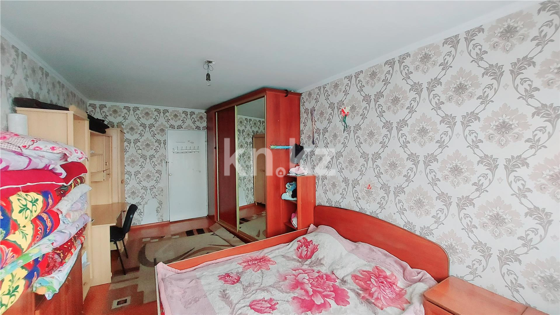 Продажа 2-комнатной квартиры, 47 м² в Караганде - фото 4