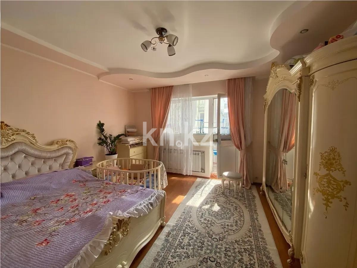 Продажа 4-комнатной квартиры, 170 м² в Алматы - фото 2