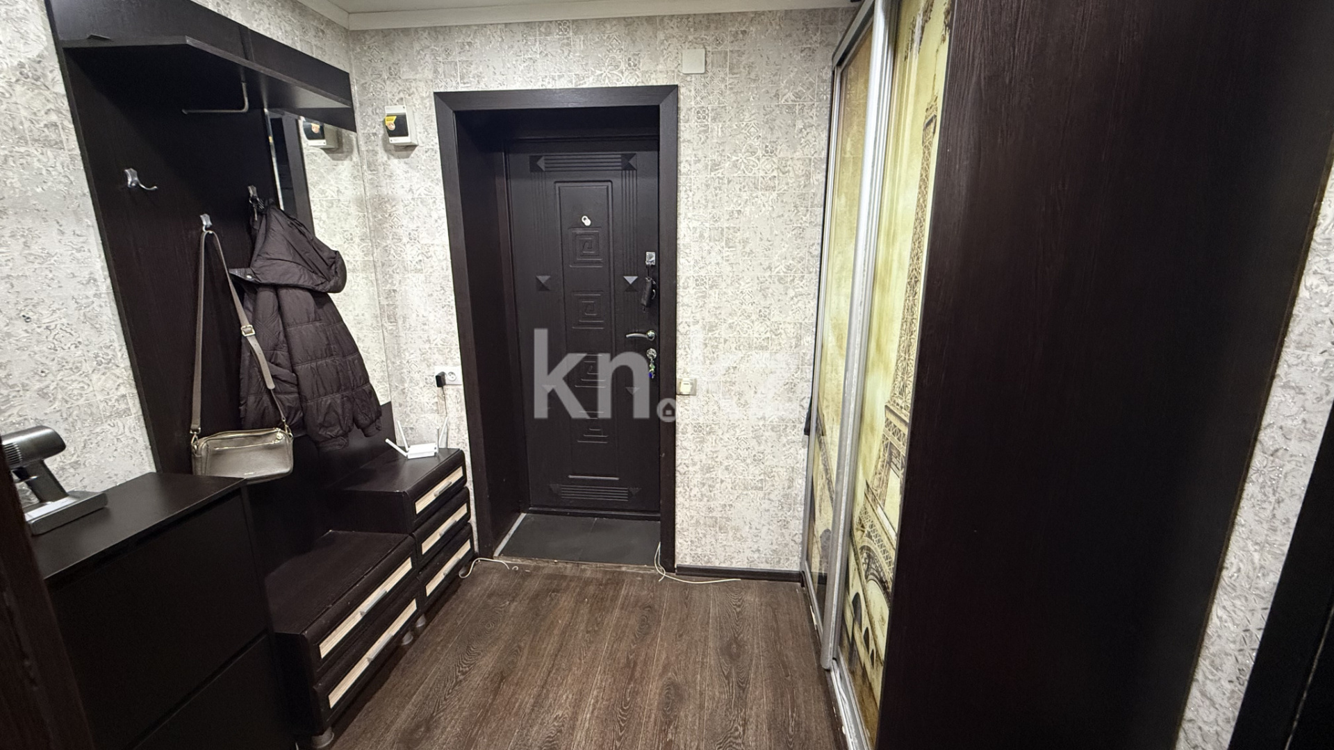 Продажа 2-комнатной квартиры, 51.3 м² в Караганде - фото 7