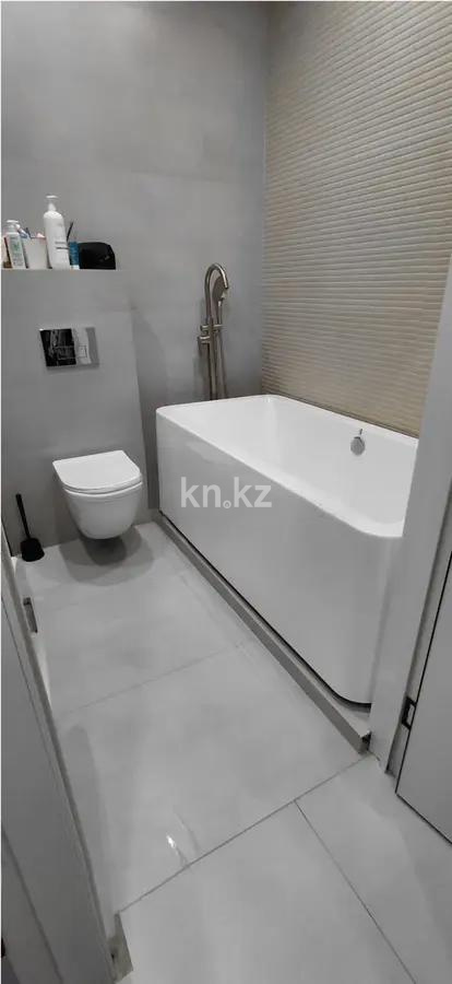 Продажа 1-комнатной квартиры, 33.4 м² в Астане - фото 4