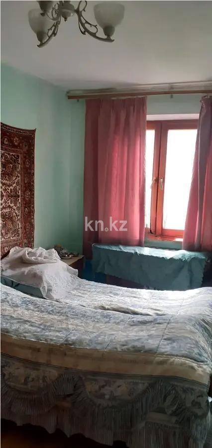 Продажа 2-комнатной квартиры, 45 м² в Алматы - фото 2