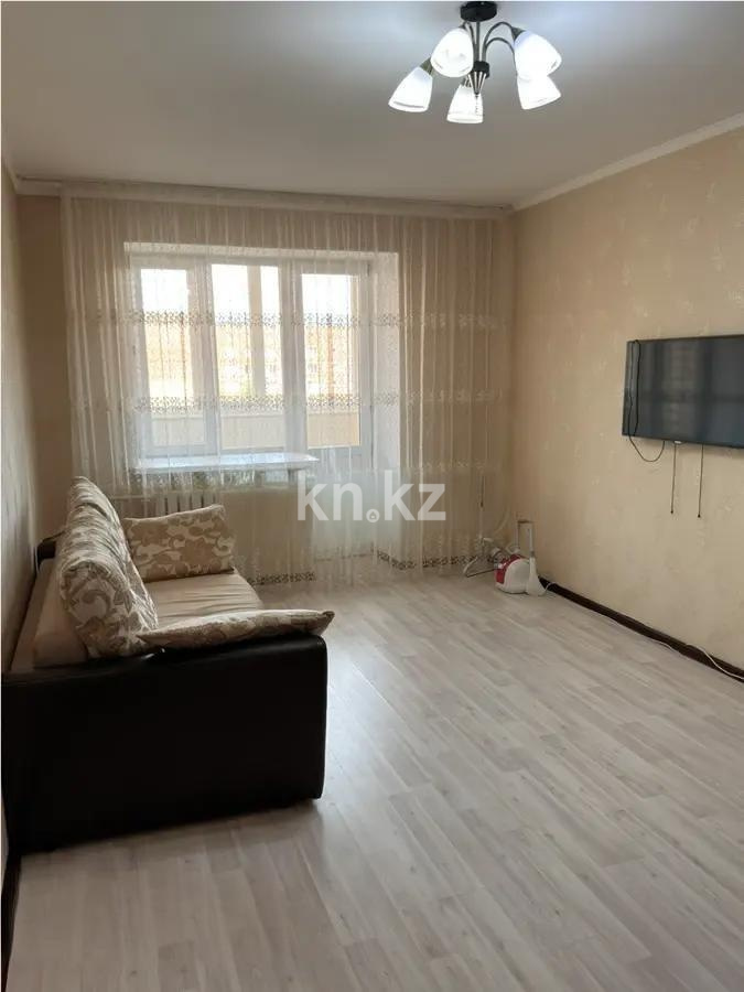 Продажа 1-комнатной квартиры, 47.9 м² в Астане