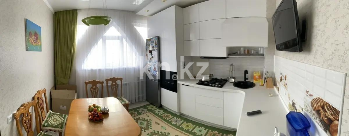 Продажа 4-комнатной квартиры, 100 м² в Алматы - фото 5