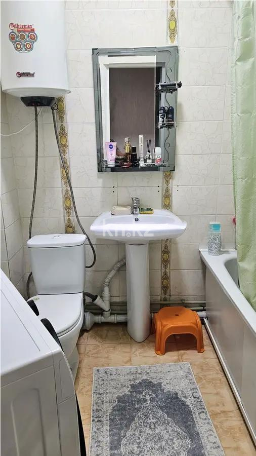Продажа 1-комнатной квартиры, 38.2 м², ул. Армандастар, дом  2/4 в Астане - фото 4