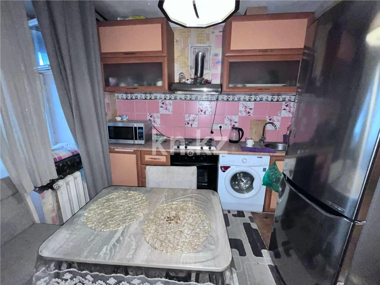 Продажа 1-комнатной квартиры, 34 м², ул. Крылова в Караганде - фото 5