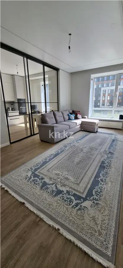 Продажа 3-комнатной квартиры, 97 м² в Астане