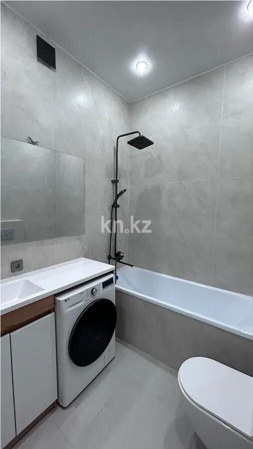 Продажа 1-комнатной квартиры, 38 м² в Астане - фото 3