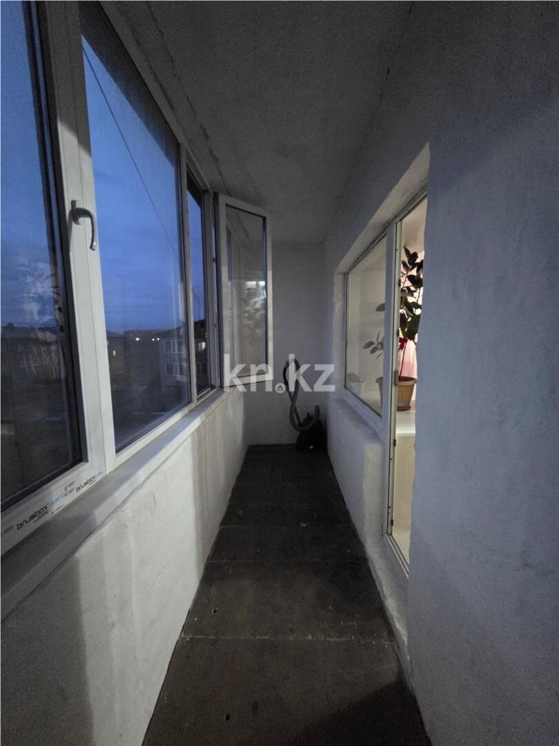 Продажа 4-комнатной квартиры, 95 м² в Караганде - фото 13