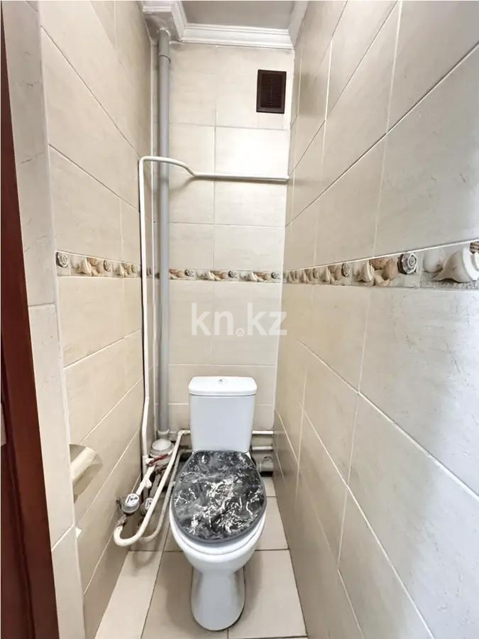 Продажа 2-комнатной квартиры, 45 м² в Алматы - фото 5