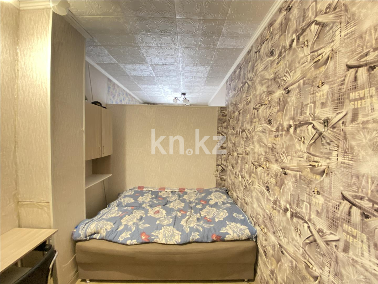 Продажа 3-комнатной квартиры, 63.5 м² в Астане - фото 4