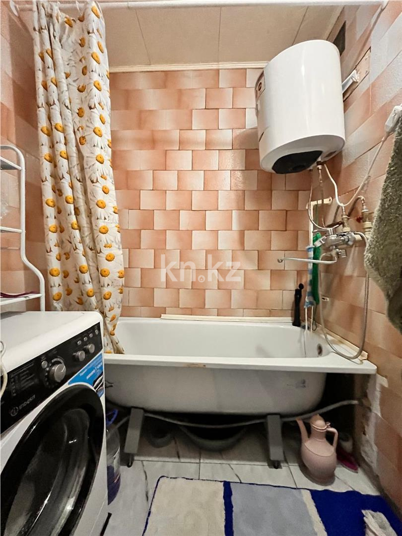 Продажа 3-комнатной квартиры, 69 м², ул. 3-й А мик-н в Темиртау - фото 10