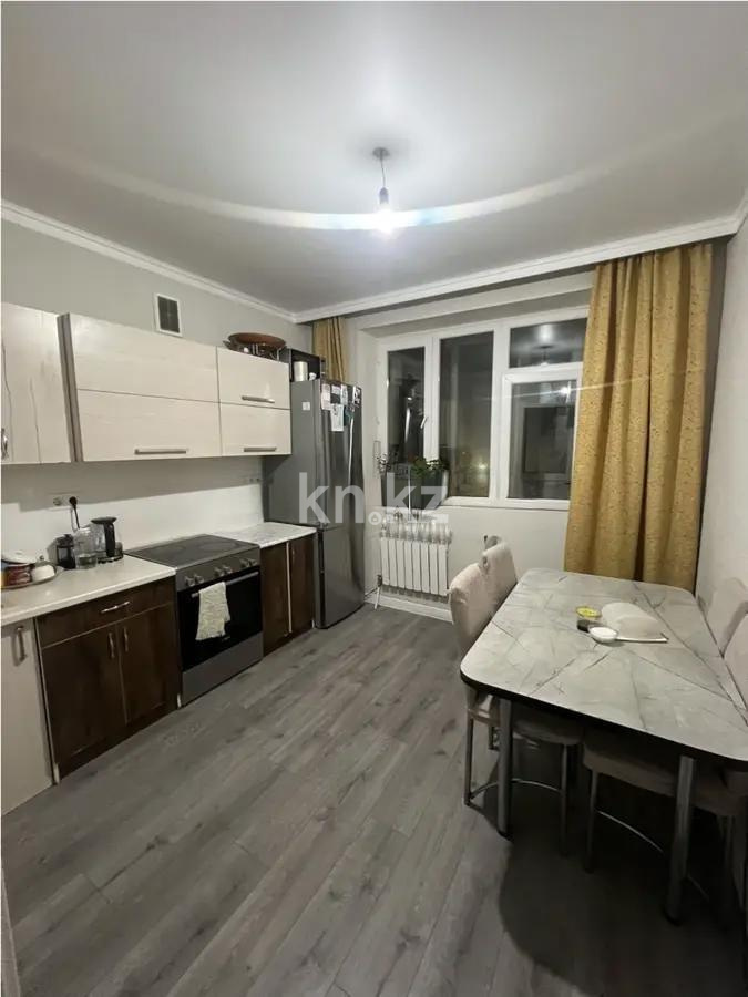 Продажа 2-комнатной квартиры, 49.2 м² в Астане - фото 3