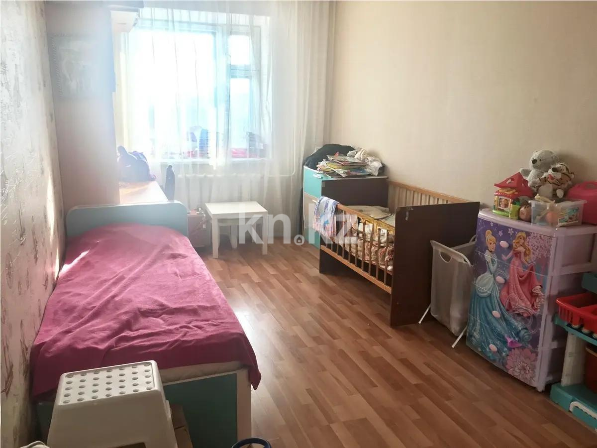 Продажа 3-комнатной квартиры, 87.9 м² в Астане - фото 3