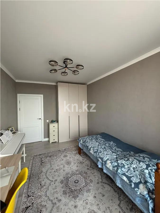 Продажа 4-комнатной квартиры, 107 м² в Астане - фото 5
