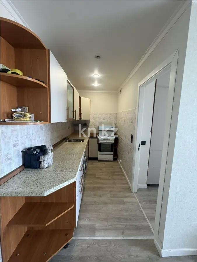 Продажа 2-комнатной квартиры, 40.6 м² в Астане - фото 3