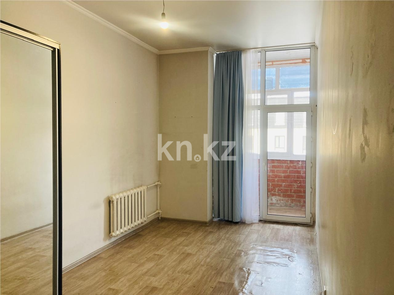 Продажа 2-комнатной квартиры, 57 м² в Караганде - фото 8