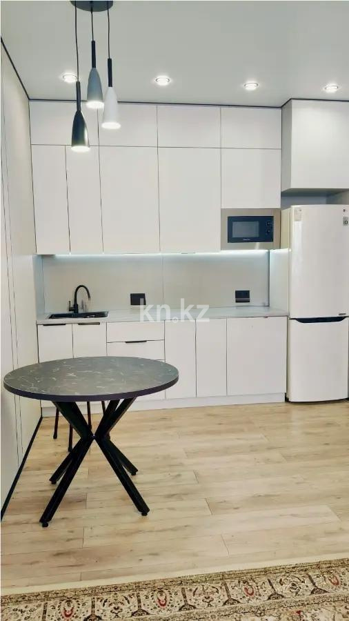 Продажа 2-комнатной квартиры, 49 м² в Алматы - фото 3