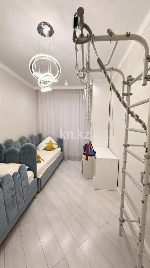Продажа 3-комнатной квартиры, 86 м² в Астане - фото 3