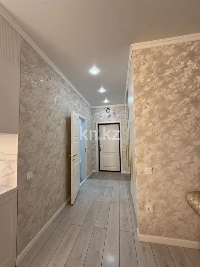 Продажа 2-комнатной квартиры, 42 м² в Астане - фото 5