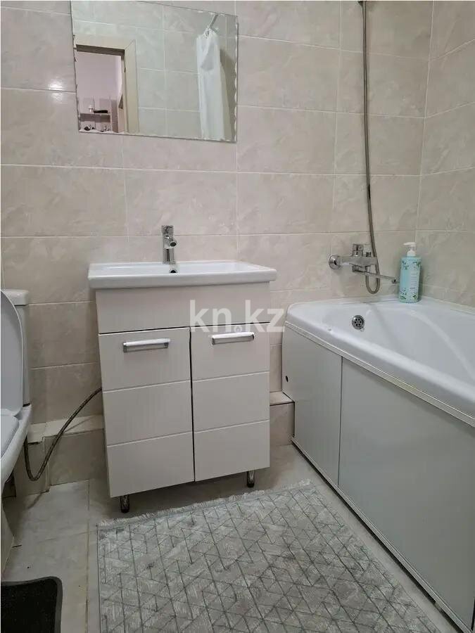 Продажа 1-комнатной квартиры, 38.2 м² в Астане - фото 3
