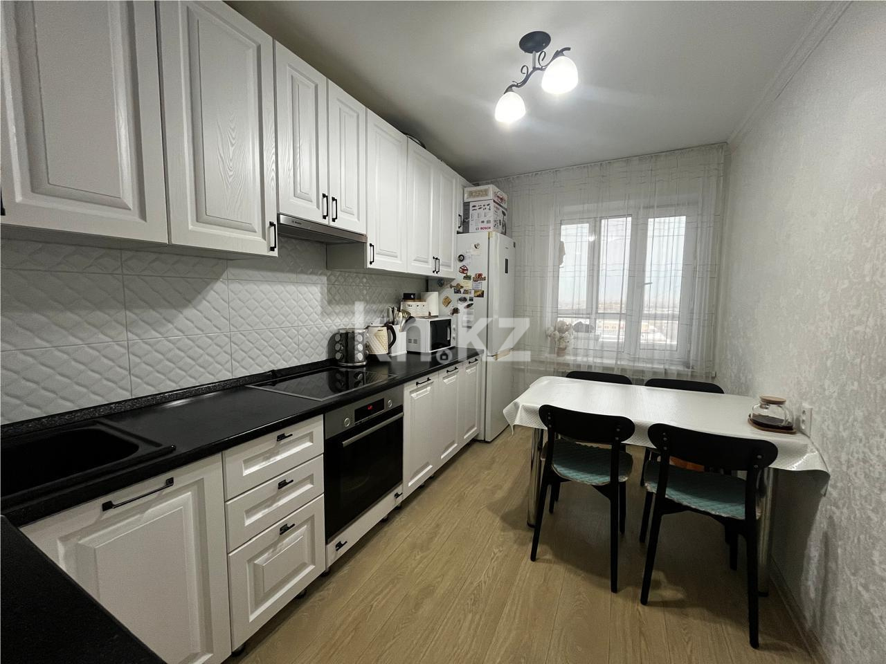 Продажа 3-комнатной квартиры, 63 м² в Караганде - фото 8