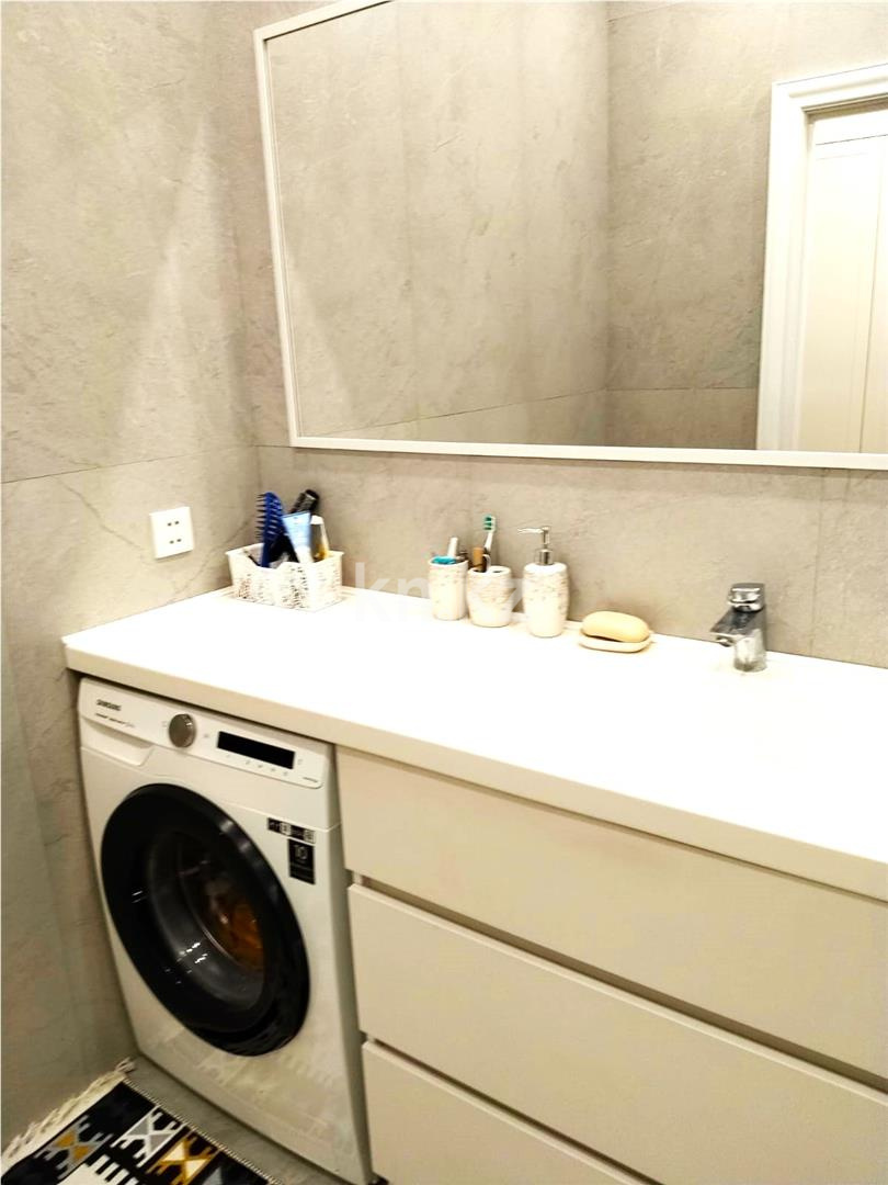 Продажа 2-комнатной квартиры, 84 м² в Караганде - фото 13