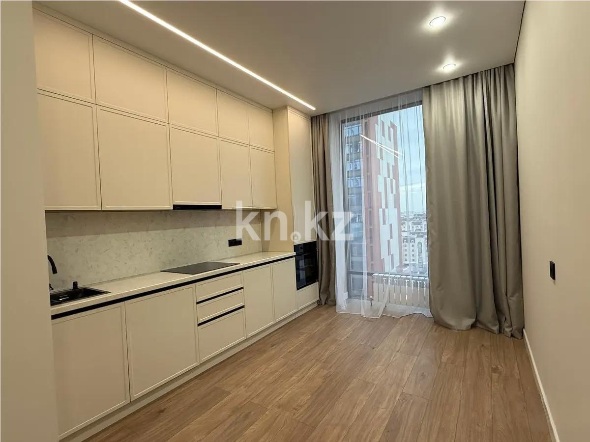 Продажа 2-комнатной квартиры, 71 м² в Астане - фото 2