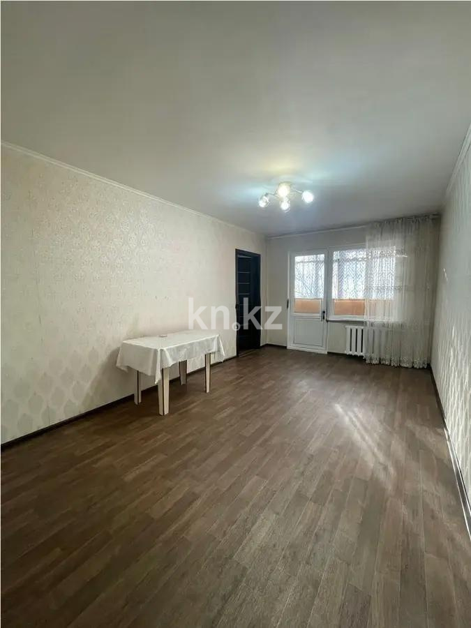 Продажа 2-комнатной квартиры, 43 м² в Алматы - фото 3