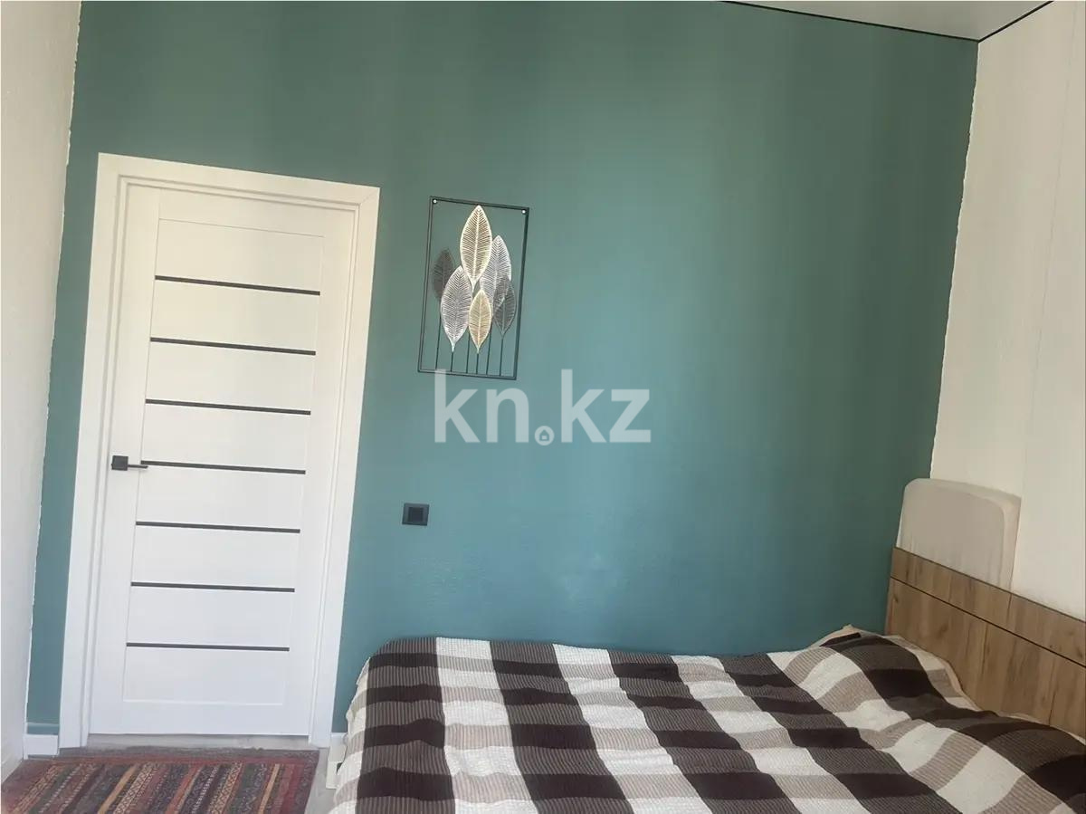 Продажа 2-комнатной квартиры, 45.5 м² в Алматы - фото 2